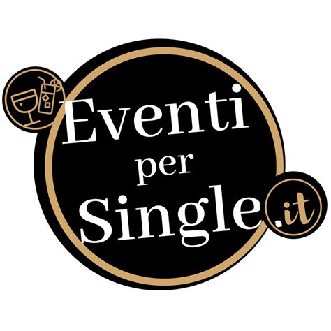 Eventi per Single in Italia Cene, Speed date, Vacane。